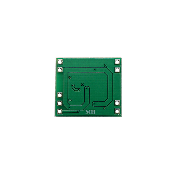 超微型数字功放板模块 2*3W D类  PAM8403 高效2.5～5V 可USB供电  [TP01-001]